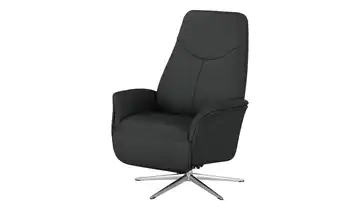 Nils Olsen Relaxsessel Mikkel Schwarz