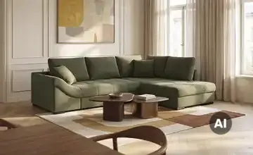 bobb Ecksofa Allegro