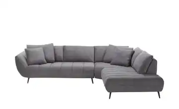bobb Ecksofa mit Sitztiefenverstellung Carly Novaspring