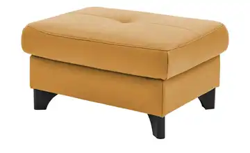 meinSofa Hocker Linda Curry