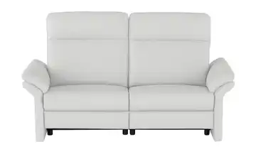 Einzelsofa Leder Mayla