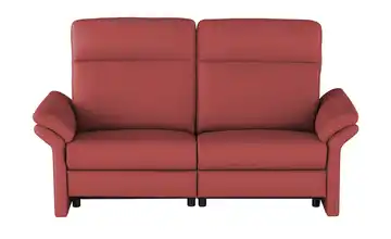 Einzelsofa Leder Mayla