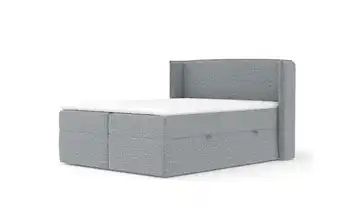  Boxbett mit Stauraum  