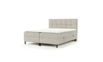  Boxbett mit Stauraum  