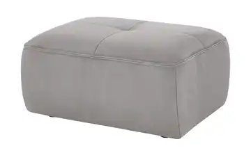 meinSofa XL-Hocker Mick