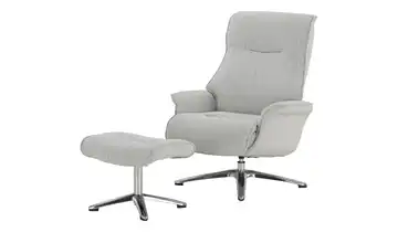  Fernsehsessel mit Hocker  Bormie