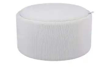 Hocker Vijana Creme