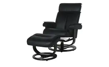 uno Sessel Hocker Set mit Relaxfunktion Robin