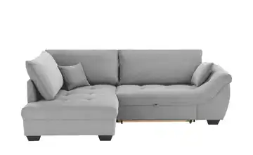 bobb Ecksofa Krissy Hellgrau links