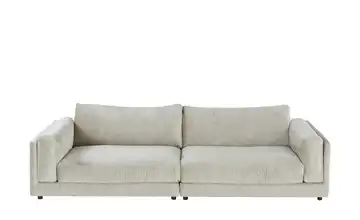 Jette Home Big Sofa Rommy Beige Chenille