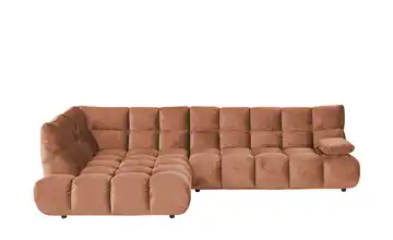 Jette Home Ecksofa Gentle