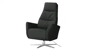 Sessel Elmira Schwarz Erweiterte Funktion