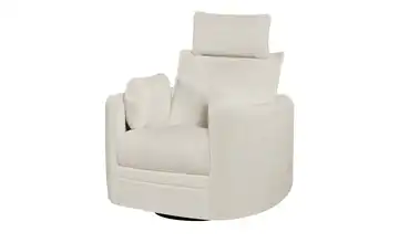 uno Relaxsessel Julian Beige