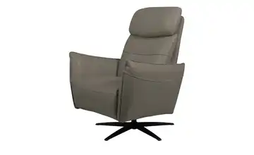 uno Relaxsessel Lazio Greige