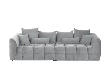 switch Einzelsofa Avinion Grau