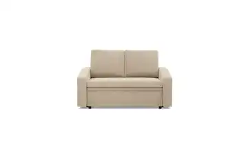 Einzelsofa Neo Creme