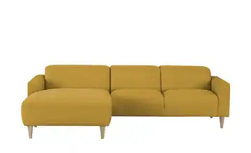 Nils Olsen Ecksofa Avantilux links Curry