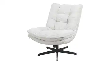 Sessel  Batari Creme