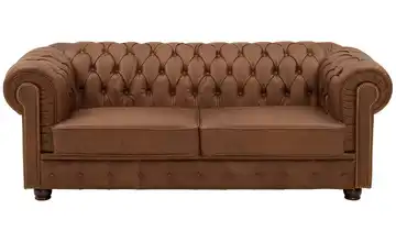 Max Winzer Sofa 3-Sitzer  Norwin
