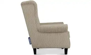 KONSIMO Ohrensessel Miles