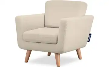 KONSIMO Sessel  Tagio