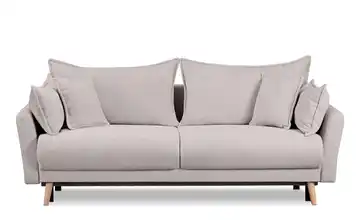 KONSIMO Einzelsofa Belmos