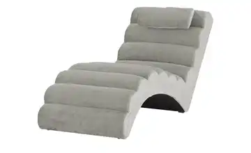 switch Liege Miami Greige Mikrofaser in Velours-Optik