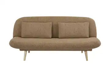 Schlafsofa Adelena Curry