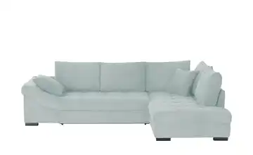 bobb Ecksofa Allegro rechts Taubengrau