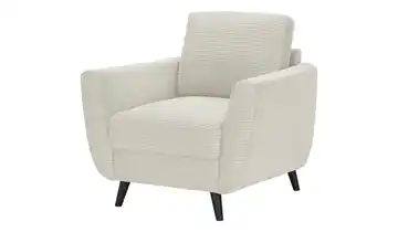 smart Sessel Wanja Elfenbein