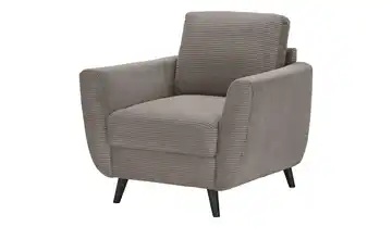 smart Sessel Wanja Braun