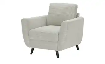 smart Sessel Wanja Steingrau