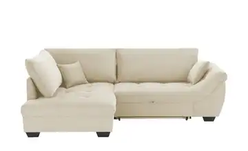 bobb Ecksofa Krissy Creme links