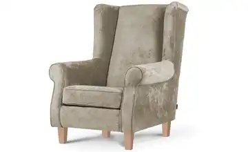 KONSIMO Ohrensessel  Miles