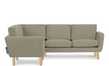 KONSIMO Ecksofa Tagio