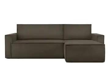 KONSIMO Ecksofa Napi