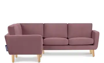 KONSIMO Ecksofa Tagio