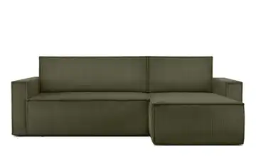 KONSIMO Ecksofa Napi