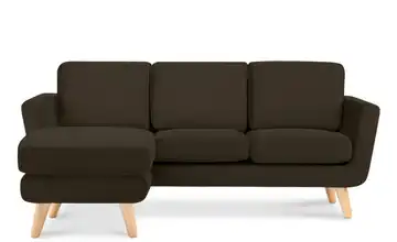 KONSIMO Ecksofa Tagio