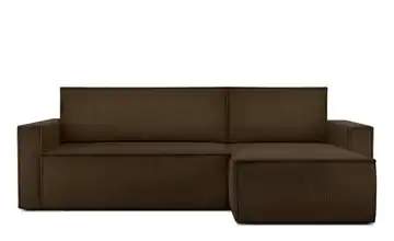 KONSIMO Ecksofa Napi