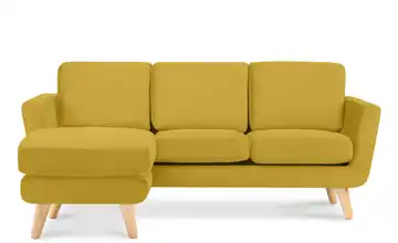 KONSIMO Ecksofa Tagio