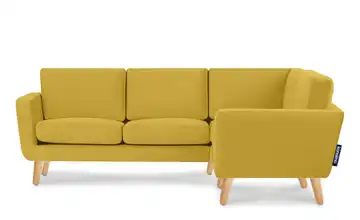 KONSIMO Ecksofa Tagio