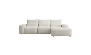 Selsey Ecksofa mit Schlaffunktion Carnos