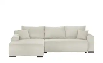 smart Ecksofa mit Schlaffunktion Nelly