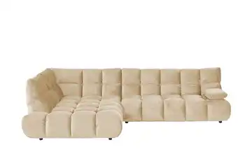 Jette Home Ecksofa  Gentle