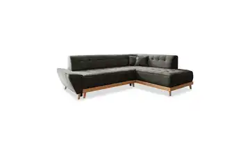 Miuform Ecksofa mit Schlaffunktion Dazzling Daisy