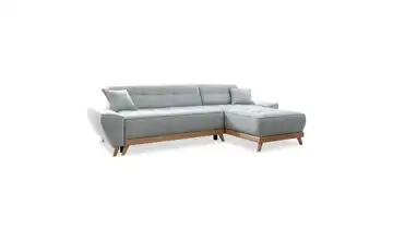 Miuform Ecksofa mit Schlaffunktion Dazzling Daisy