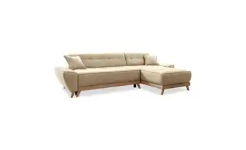Miuform Ecksofa mit Schlaffunktion Dazzling Daisy