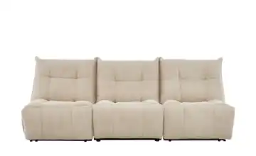 Einzelsofa mit Relaxfunktion Tokyo Grün