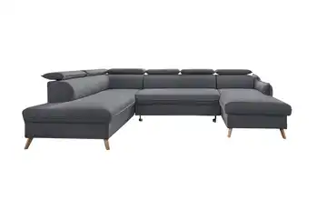 Miuform Wohnlandschaft Sweet Harmony